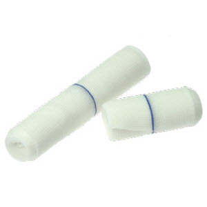 Swift First Aid 051840 4\" 4 1/2 YD Flexicon Non-Sterile Gauze Clean-Wrap Bandage